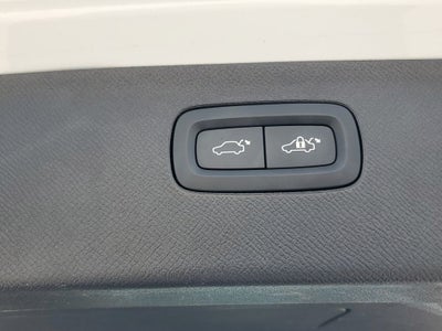 2023 Volvo XC90 B6 Plus 7-Seater
