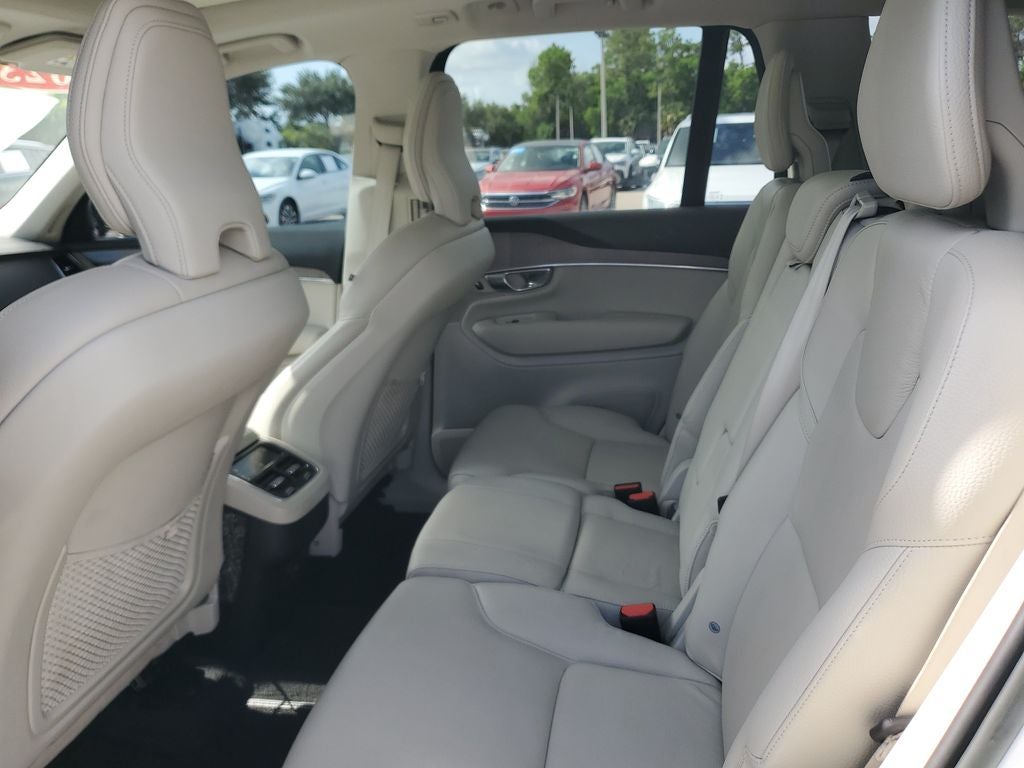 2023 Volvo XC90 B6 Plus 7-Seater