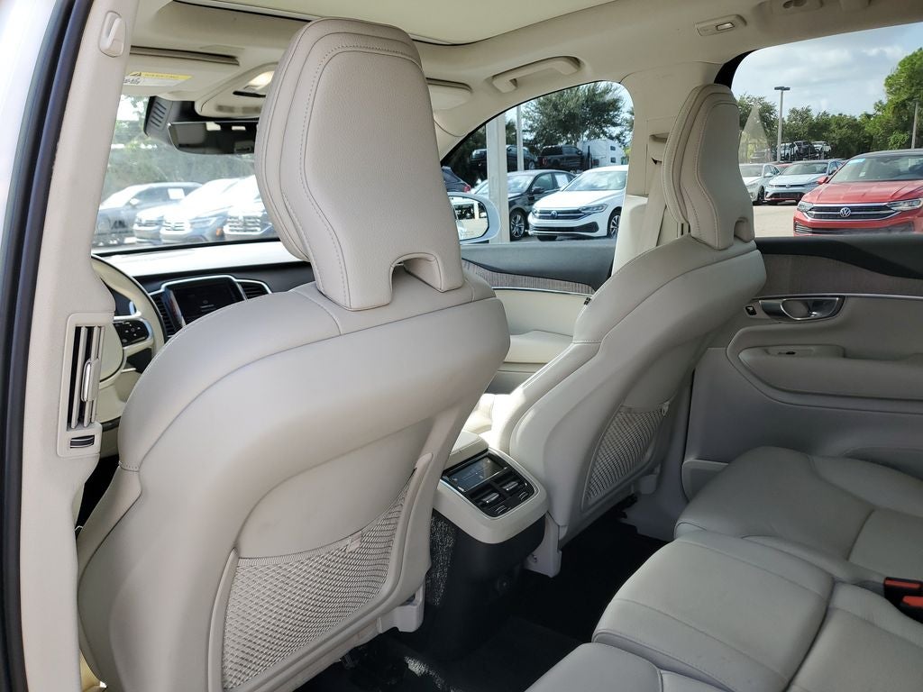 2023 Volvo XC90 B6 Plus 7-Seater