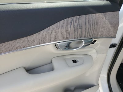 2023 Volvo XC90 B6 Plus 7-Seater