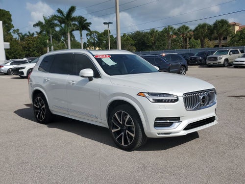 2023 Volvo XC90 B6 Plus 7-Seater