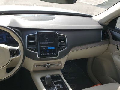 2023 Volvo XC90 B6 Plus 7-Seater