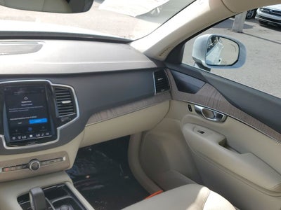 2023 Volvo XC90 B6 Plus 7-Seater