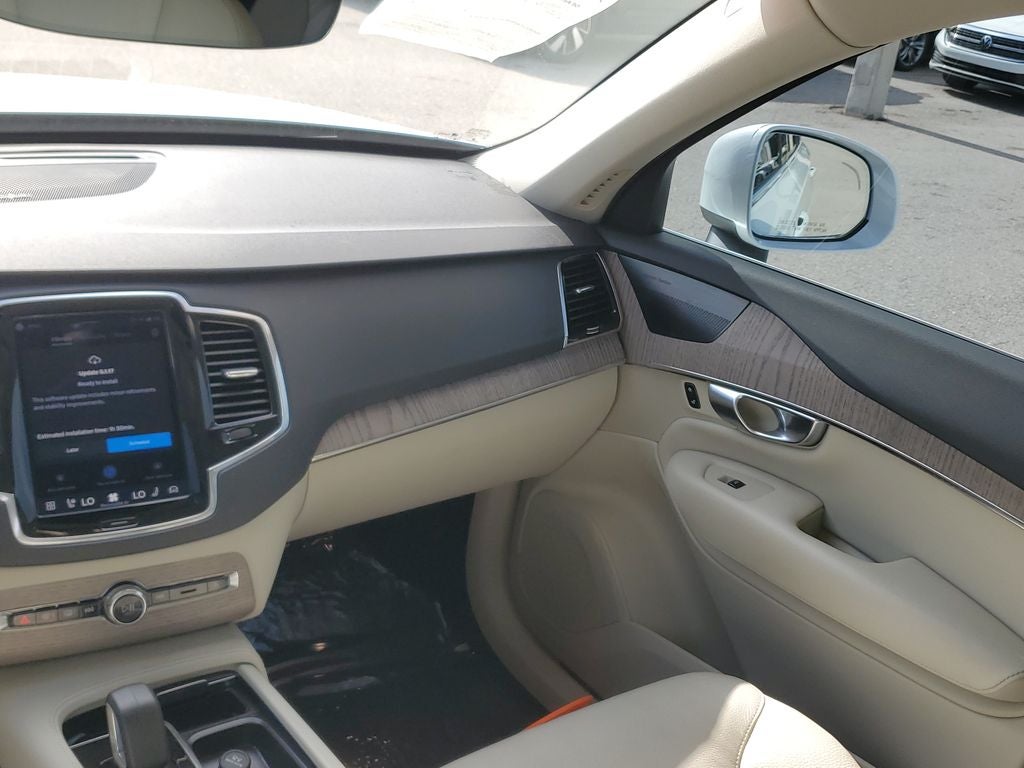 2023 Volvo XC90 B6 Plus 7-Seater
