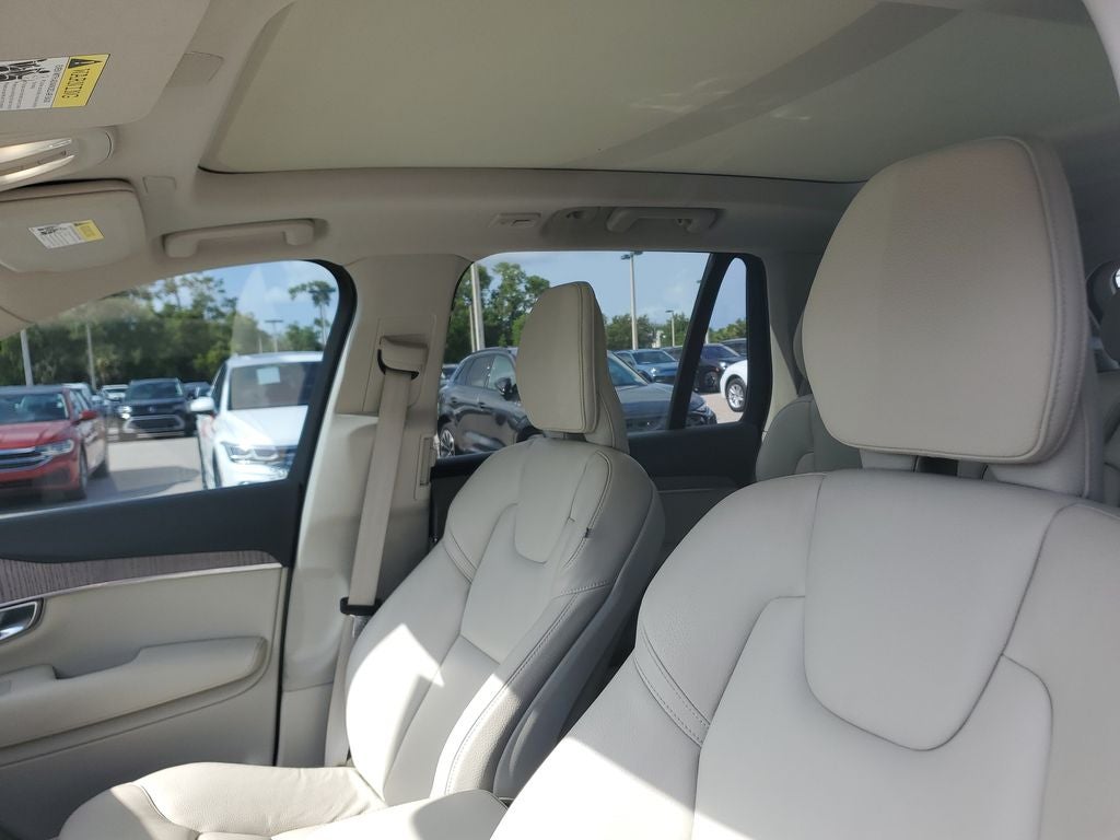 2023 Volvo XC90 B6 Plus 7-Seater