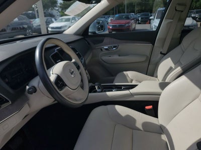 2023 Volvo XC90 B6 Plus 7-Seater