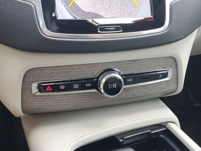 2023 Volvo XC90 B6 Plus 7-Seater