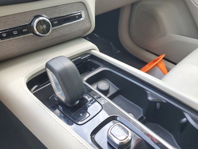 2023 Volvo XC90 B6 Plus 7-Seater