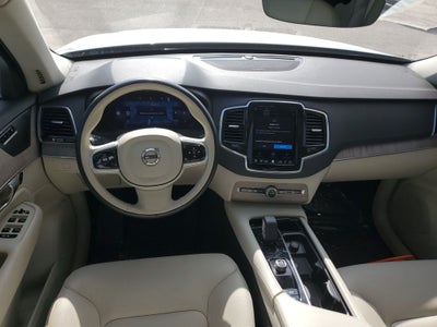 2023 Volvo XC90 B6 Plus 7-Seater