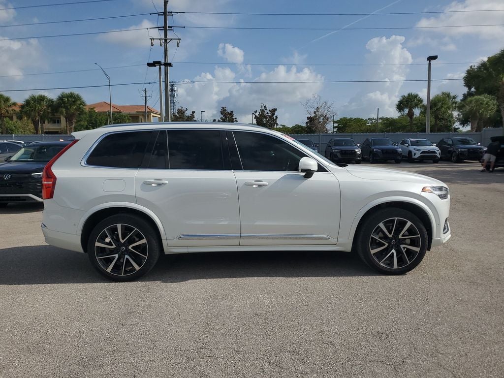 2023 Volvo XC90 B6 Plus 7-Seater