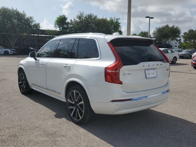 2023 Volvo XC90 B6 Plus 7-Seater