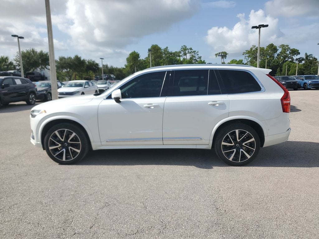 2023 Volvo XC90 B6 Plus 7-Seater