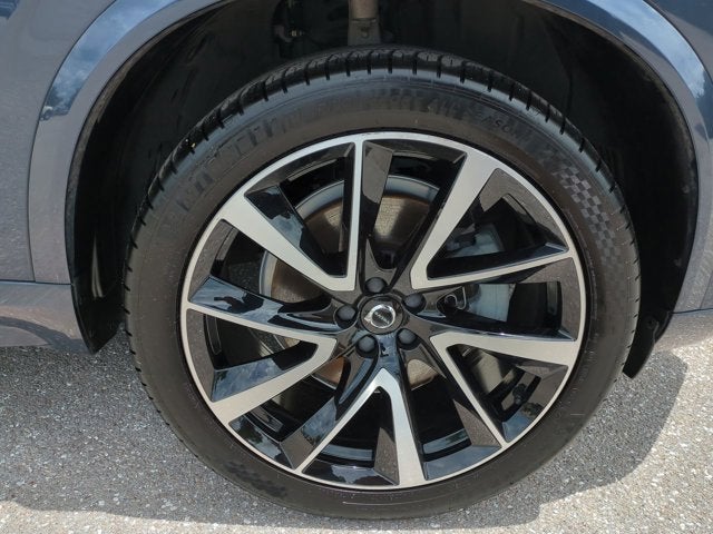 2023 Volvo XC90 Plus