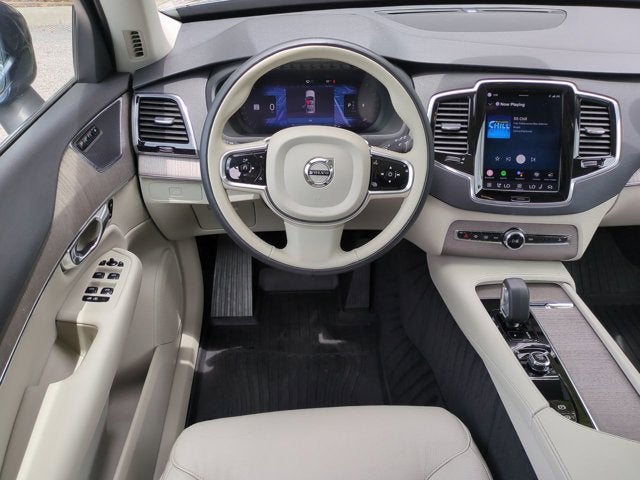 2023 Volvo XC90 Plus