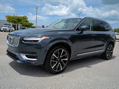 2023 Volvo XC90 Plus