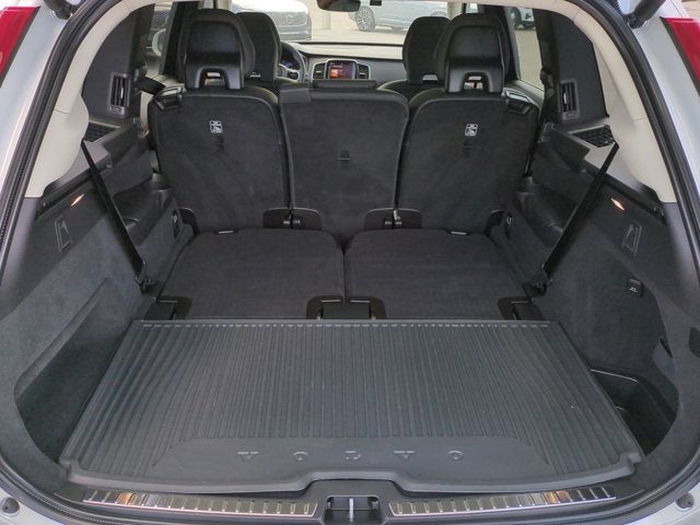 2023 Volvo XC90 Plus