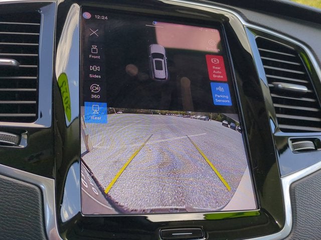 2023 Volvo XC90 Plus