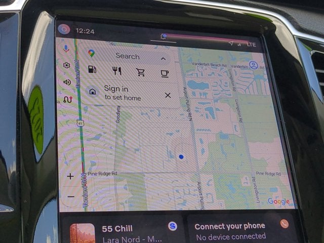 2023 Volvo XC90 Plus