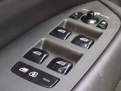 2023 Volvo XC90 Plus