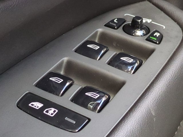 2023 Volvo XC90 Plus