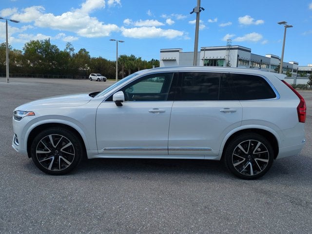 2023 Volvo XC90 Plus