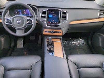 2023 Volvo XC90 Core