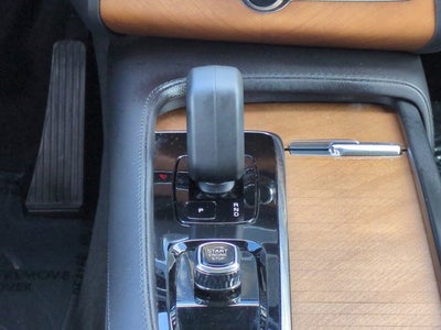 2023 Volvo XC90 Core
