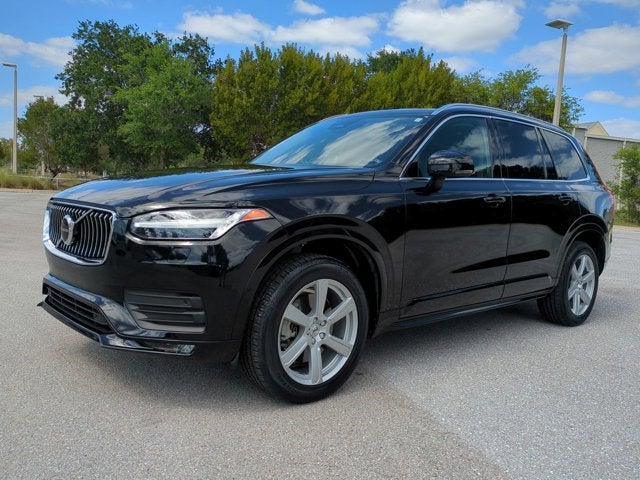 2023 Volvo XC90 Core