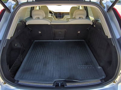 2021 Volvo XC60 Inscription