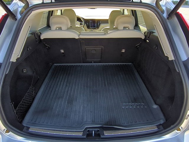 2021 Volvo XC60 Inscription