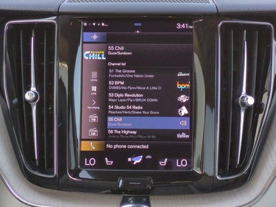 2021 Volvo XC60 Inscription