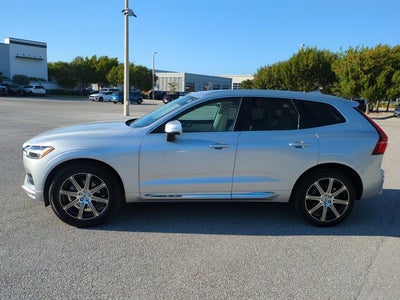 2021 Volvo XC60 Inscription