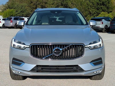 2021 Volvo XC60 Inscription