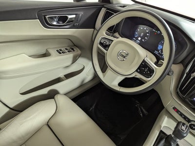 2018 Volvo XC60 T5 AWD Inscription