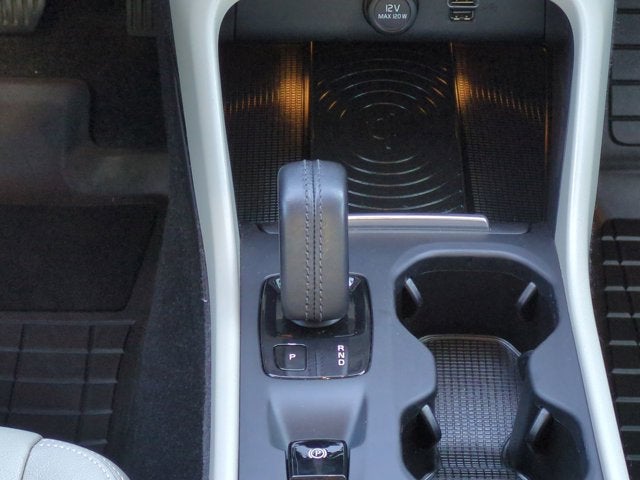 2019 Volvo XC40 Momentum