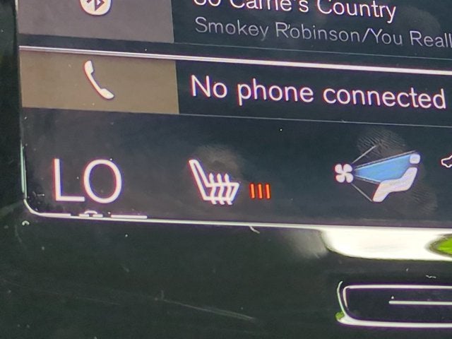 2021 Volvo XC40 R-Design