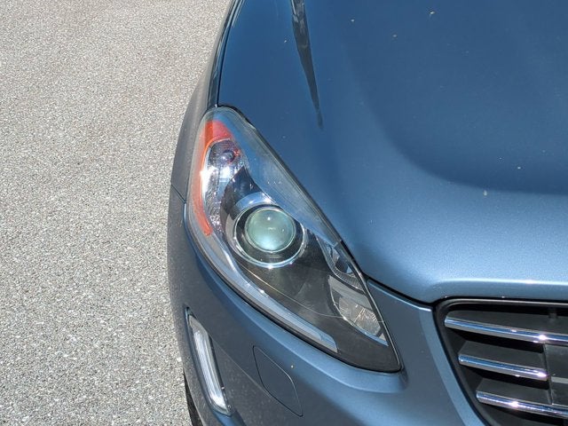 2017 Volvo XC60 Dynamic