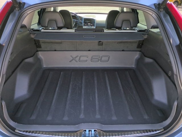 2017 Volvo XC60 Dynamic