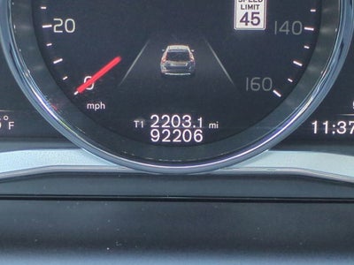 2017 Volvo XC60 Dynamic