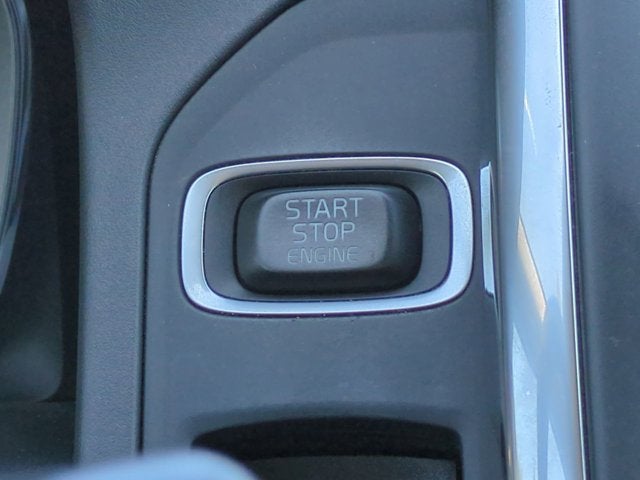 2017 Volvo XC60 Dynamic