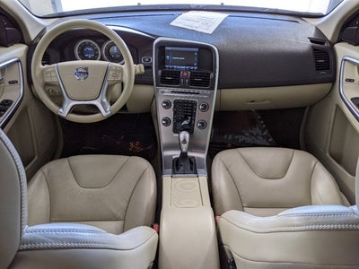 2013 Volvo XC60 3.2L