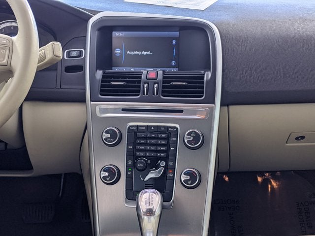 2013 Volvo XC60 3.2L