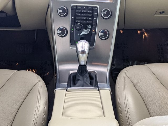 2013 Volvo XC60 3.2L