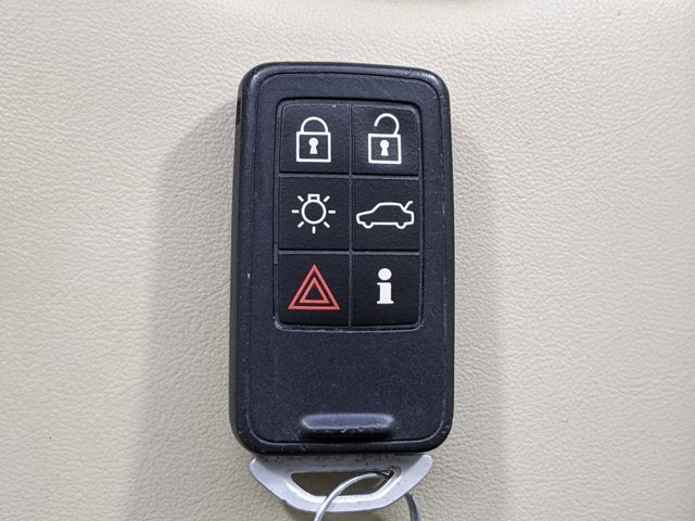 2013 Volvo XC60 3.2L