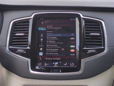 2022 Volvo XC90 Inscription