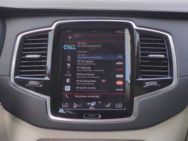 2022 Volvo XC90 Inscription