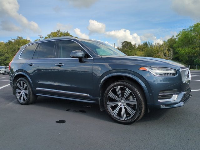 2022 Volvo XC90 Inscription