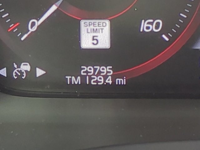 2022 Volvo XC90 Inscription