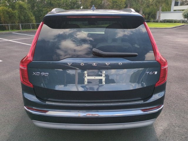 2022 Volvo XC90 Inscription