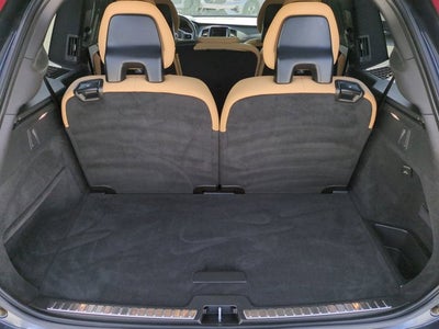 2021 Volvo XC90 Inscription